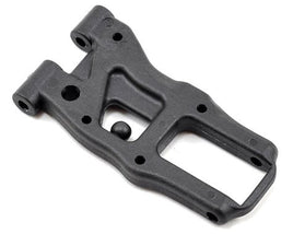 XRAY Graphite 1-Hole Front Suspsension Arm (Stiffener Arm) - GRIPWORKS RC