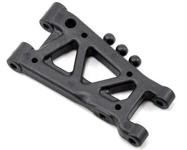 XRAY Graphite 1-Hole Rear Suspension Arm (Stiffener Arm) - GRIPWORKS RC