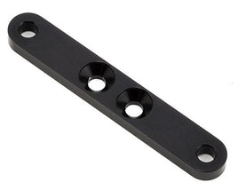 XRAY XB2 3mm Aluminum Front Suspension Holder Brace - GRIPWORKS RC