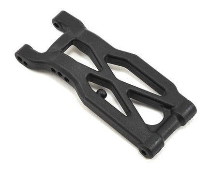 XRAY XB2 Front Lower Composite Suspension Arm (Hard) - GRIPWORKS RC