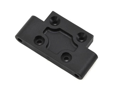 XRAY XB2/XT2 Composite Front Lower Arm Mount - GRIPWORKS RC