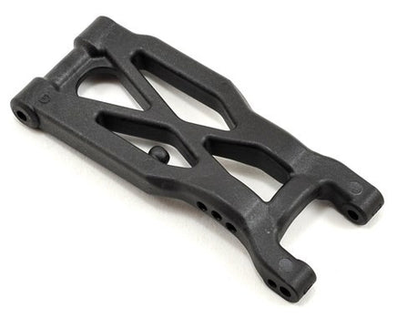 XRAY XB2 Graphite Composite Rear Suspension Arm (Hard) (Right) - GRIPWORKS RC