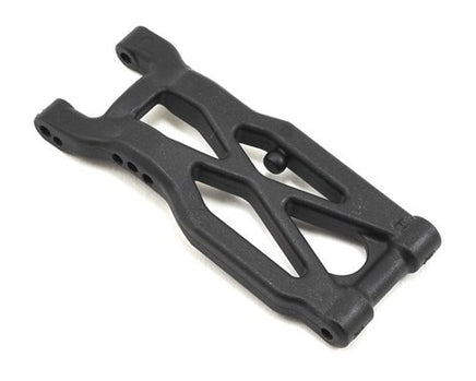 XRAY XB2 Right Rear Composite Suspension Arm (Hard) - GRIPWORKS RC