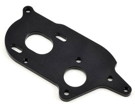 XRAY XB2 Aluminum 3mm Mid Motor Plate - GRIPWORKS RC