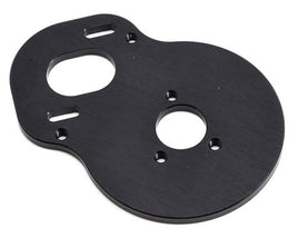 XRAY XB2 3.0mm Aluminum Mid & Rear Motor Plate - GRIPWORKS RC