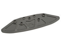 XRAY Composite Wide Bumper - GRIPWORKS RC