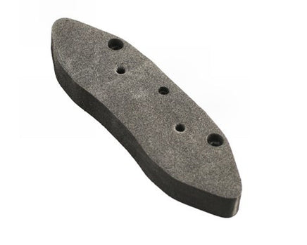 XRAY Foam Bumper Hard (NT1) - GRIPWORKS RC