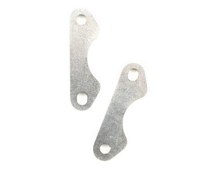 XRAY Hardened Steel Brake Pad Laser Cut (NT1) (2) - GRIPWORKS RC