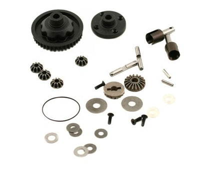 XRAY Rear Gear Differential Set (NT1) - GRIPWORKS RC