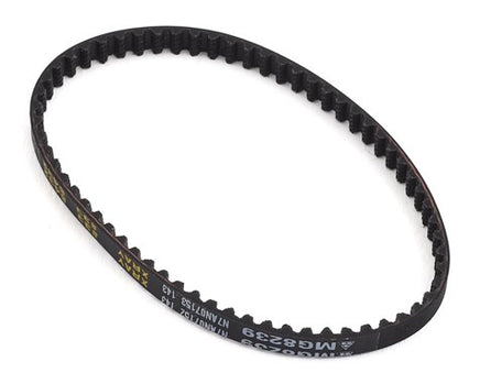 XRAY 5.0x186mm Low Friction Front Belt - GRIPWORKS RC