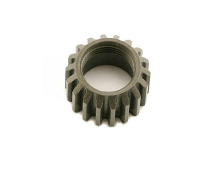 XRAY XCA Aluminum 1st Gear Pinion (18T) - GRIPWORKS RC