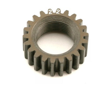 XRAY XCA Aluminum 2nd Gear Pinion (22T) - GRIPWORKS RC