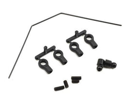 XRAY 1.0mm XB2 Anti-Roll Bar Set - GRIPWORKS RC