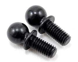 XRAY 4.9mm Ball End (2) (6mm Thread) - GRIPWORKS RC