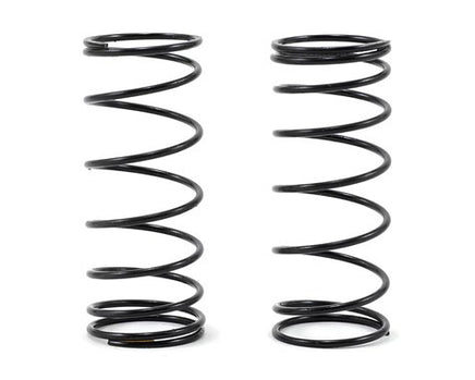 XRAY Front Progressive Shock Spring Set (C=0.65-0.85/2-Stripes) (2) - GRIPWORKS RC