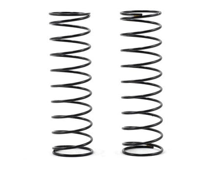 XRAY Rear Shock Spring Set (C=0.35/1-Dot) (2) - GRIPWORKS RC