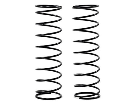 XRAY Rear Shock Spring Set (C=0.40/2 Dots) (2) - GRIPWORKS RC