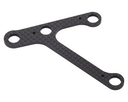 XRAY X1 Graphite Upper Suspension Arm (2.5mm Wide) - GRIPWORKS RC