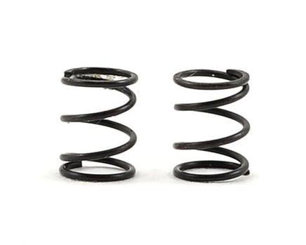 XRAY X12 Shock Spring (Black/C=2.5) (2) - GRIPWORKS RC