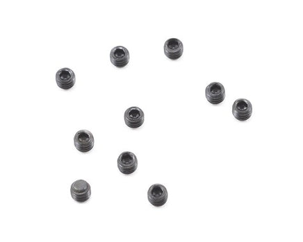 XRAY 3x2.5mm Hex Set Screw (10) - GRIPWORKS RC