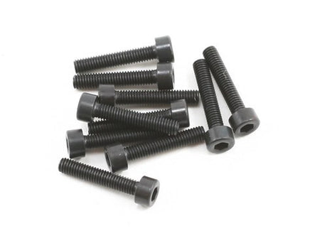 XRAY Cap Screw 3x16mm (10) - GRIPWORKS RC