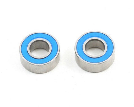 XRAY 6x13x5mm Rubber Sealed High Speed Ball Bearing (2) - GRIPWORKS RC