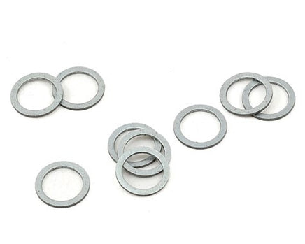 XRAY 6x8x0.5mm Washer (10) - GRIPWORKS RC