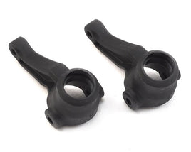 Yokomo Graphite Front Steering Block (2) (Hard Type) - GRIPWORKS RC