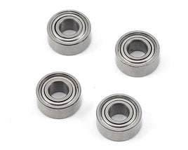 Yokomo 3x7x3mm Ball Bearing (4) - GRIPWORKS RC